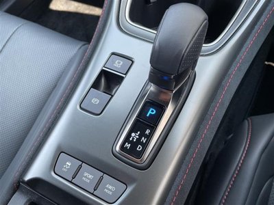 2025 Lexus LBX 缩略图 20