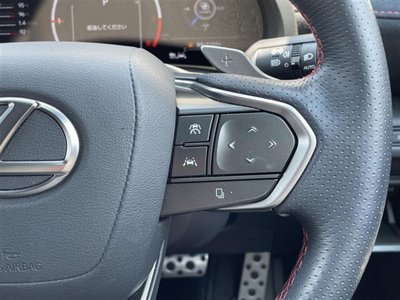 2025 Lexus LBX 缩略图 24