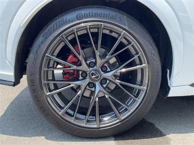 2025 Lexus LBX 缩略图 44