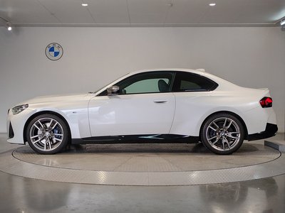 2022 BMW 2 SERIES COUPE photo 7