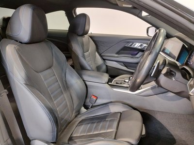 2022 BMW 2 SERIES COUPE photo 80