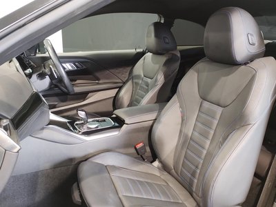 2022 BMW 2 SERIES COUPE photo 27