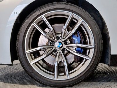 2022 BMW 2 SERIES COUPE photo 22