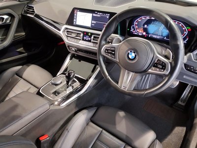 2022 BMW 2 SERIES COUPE photo 28