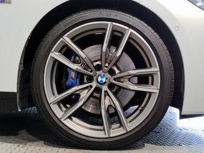 2022 BMW 2 SERIES COUPE photo 19