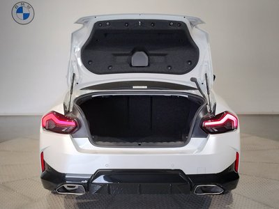 2022 BMW 2 SERIES COUPE photo 25