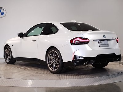 2022 BMW 2 SERIES COUPE photo 72