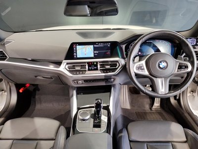 2022 BMW 2 SERIES COUPE photo 34