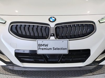 2022 BMW 2 SERIES COUPE photo 14