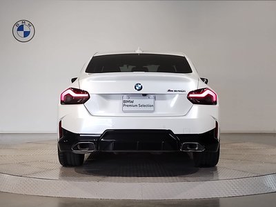 2022 BMW 2 SERIES COUPE photo 73