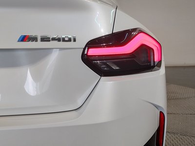 2022 BMW 2 SERIES COUPE photo 23