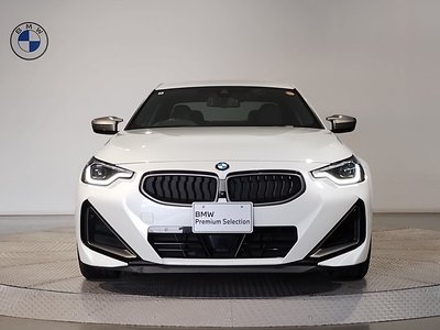 2022 BMW 2 SERIES COUPE photo 70