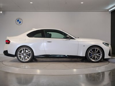 2022 BMW 2 SERIES COUPE photo 11