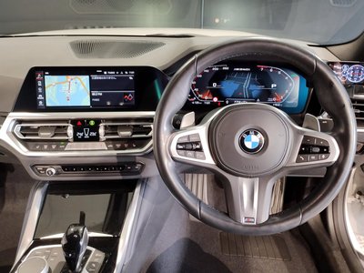 2022 BMW 2 SERIES COUPE photo 35