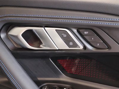 2022 BMW 2 SERIES COUPE photo 38