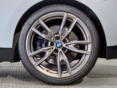 2022 BMW 2 SERIES COUPE photo 21