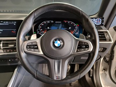 2022 BMW 2 SERIES COUPE photo 36