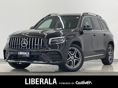 2023 Mercedes-BENZ GLB — фото 1