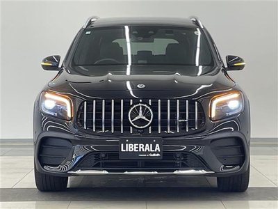 2023 Mercedes-BENZ GLB — фото 38