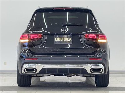 2023 Mercedes-BENZ GLB — фото 40