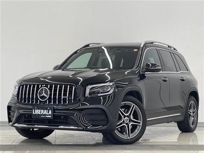2023 Mercedes-BENZ GLB — фото 2