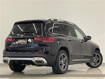 2023 Mercedes-BENZ GLB — фото 44