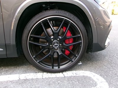 2025 Mercedes-BENZ GLA AMG photo 13