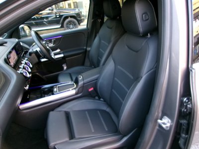 2025 Mercedes-BENZ GLA AMG photo 11