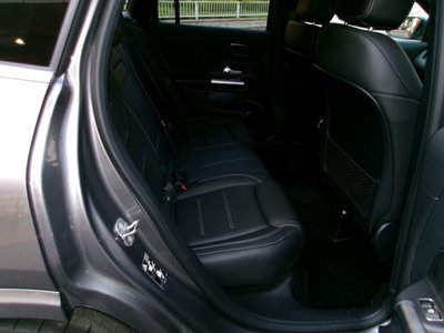 2025 Mercedes-BENZ GLA AMG photo 12
