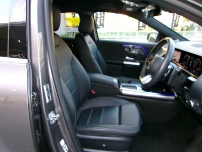 2025 Mercedes-BENZ GLA AMG photo 10