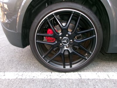 2025 Mercedes-BENZ GLA AMG photo 14