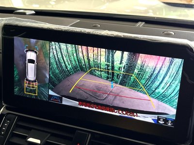 2023 Toyota LAND CRUISER 300 thumbnail 34