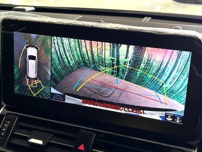 2023 Toyota LAND CRUISER 300 photo 4