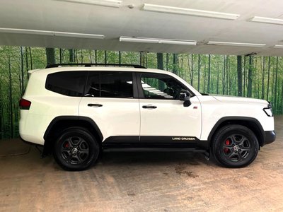 2023 Toyota LAND CRUISER 300 thumbnail 30