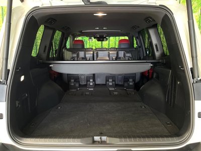 2023 Toyota LAND CRUISER 300 thumbnail 41