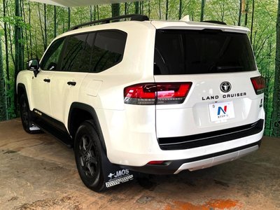 2023 Toyota LAND CRUISER 300 thumbnail 29