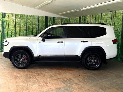 2023 Toyota LAND CRUISER 300 thumbnail 31