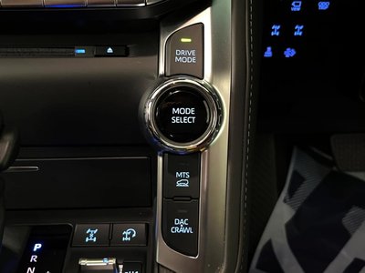 2023 Toyota LAND CRUISER 300 thumbnail 61