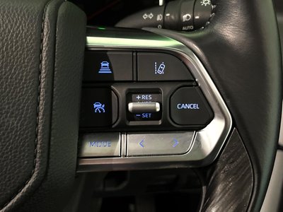 2023 Toyota LAND CRUISER 300 photo 6