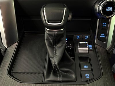 2023 Toyota LAND CRUISER 300 thumbnail 64