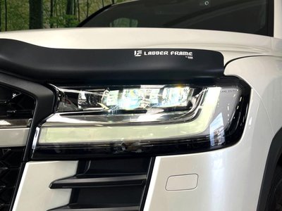 2023 Toyota LAND CRUISER 300 thumbnail 27