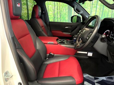 2023 Toyota LAND CRUISER 300 photo 15