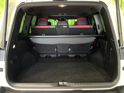 2023 Toyota LAND CRUISER 300 photo 14