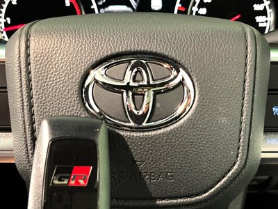 2023 Toyota LAND CRUISER 300 thumbnail 56
