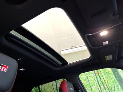 2023 Toyota LAND CRUISER 300 photo 5