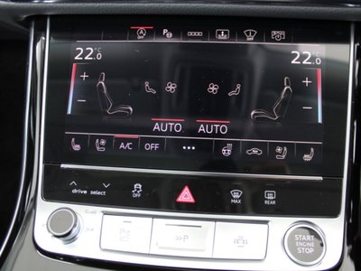 2025 AUDI A8 thumbnail 91