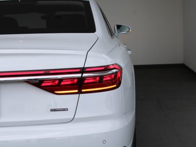 2025 AUDI A8 thumbnail 47
