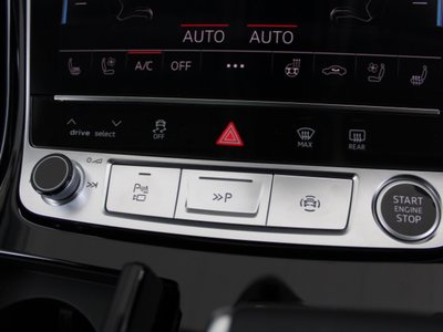2025 AUDI A8 thumbnail 90