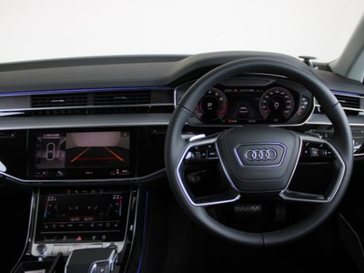 2025 AUDI A8 thumbnail 55