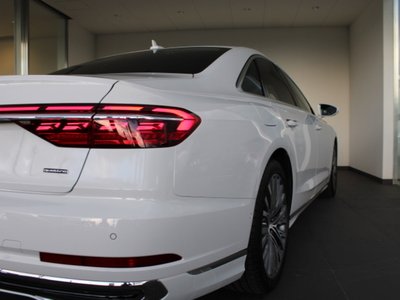 2025 AUDI A8 thumbnail 135
